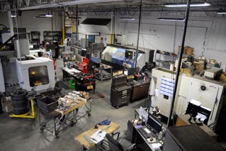 services-machining